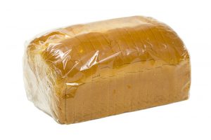 Bread wrap inner packaging