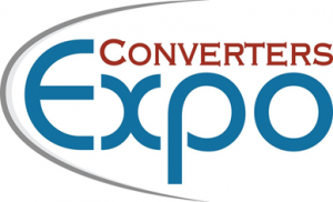 Converters Expo Logo