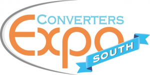 Converters Expo South Logo