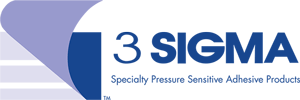 3 Sigma logo