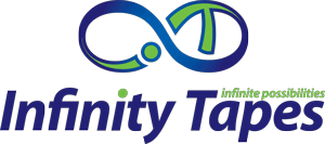 Infinity Tapes logo