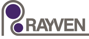 Rayven logo